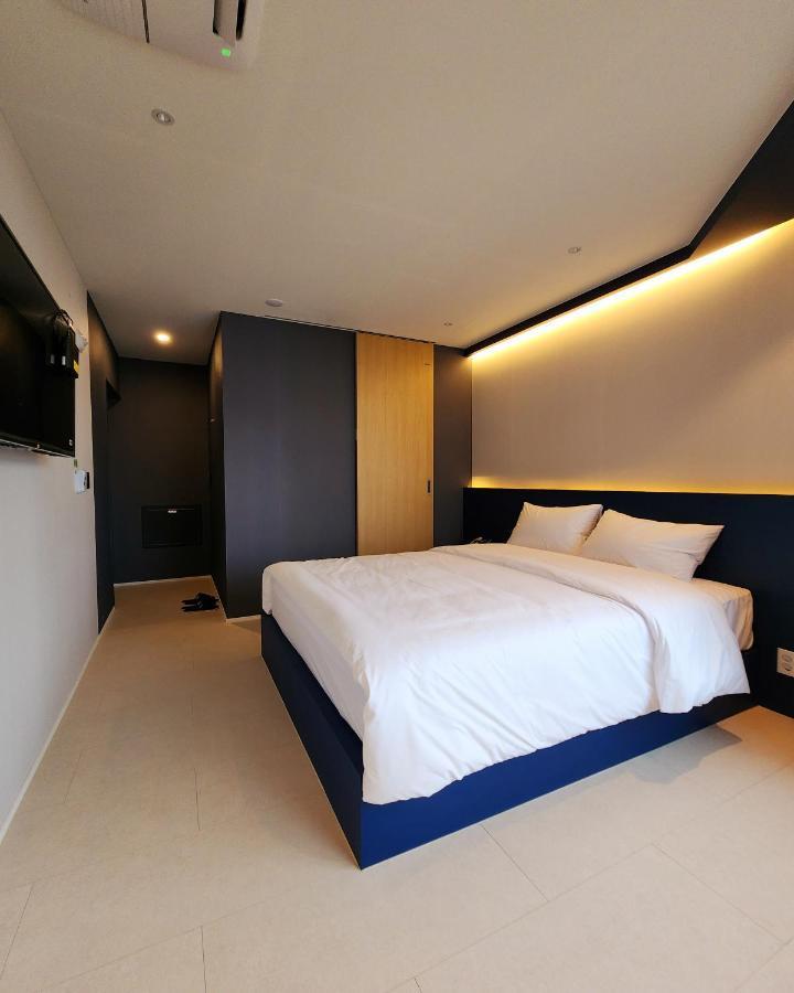 Gold Stone Hotel Busan Exterior photo
