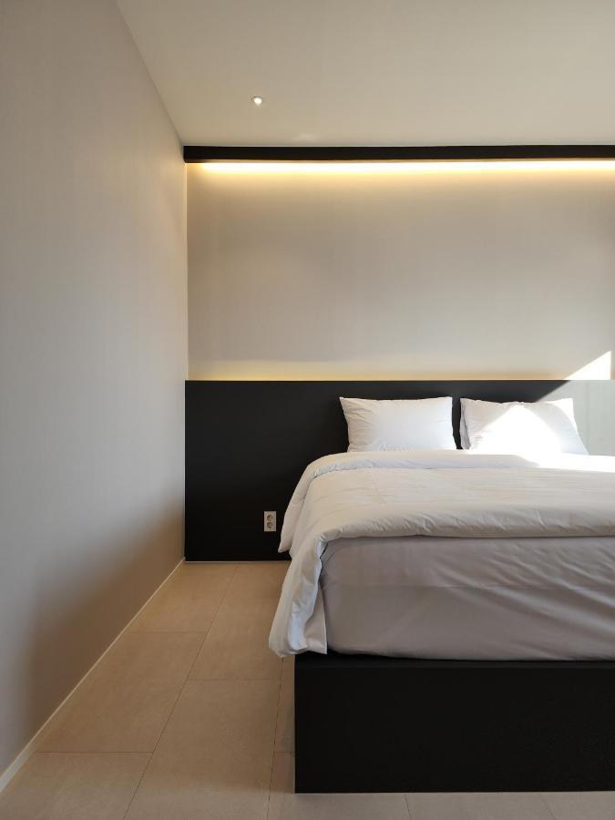 Gold Stone Hotel Busan Exterior photo