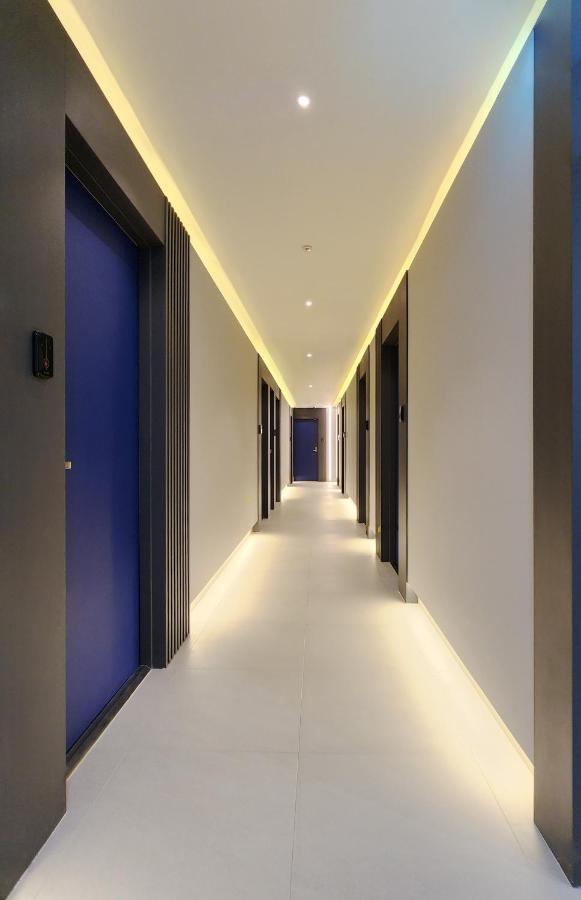 Gold Stone Hotel Busan Exterior photo